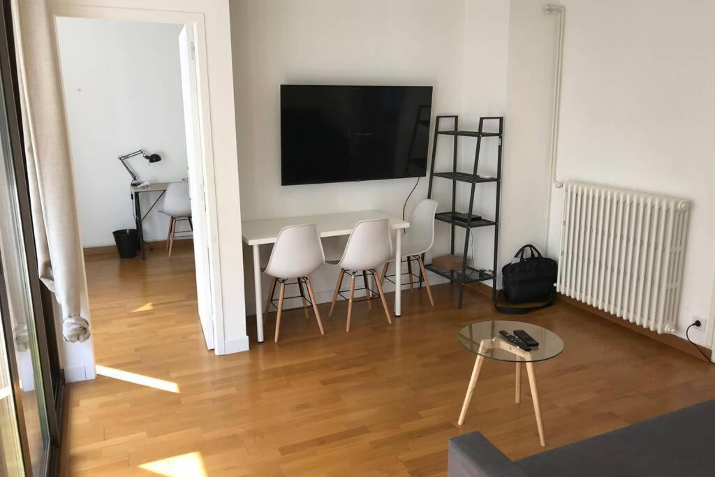 Logement 6P Balcon/ Moderne Hyper Centre Caen Exterior foto